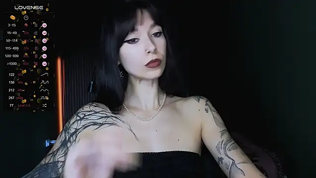 JillVerdon online show from July 6, 10:09 am