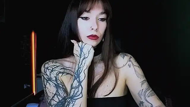 JillVerdon online show from June 12, 3:09 pm
