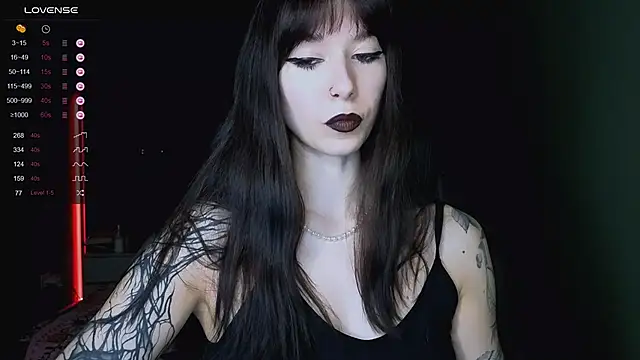 JillVerdon online show from April 29, 6:35 pm