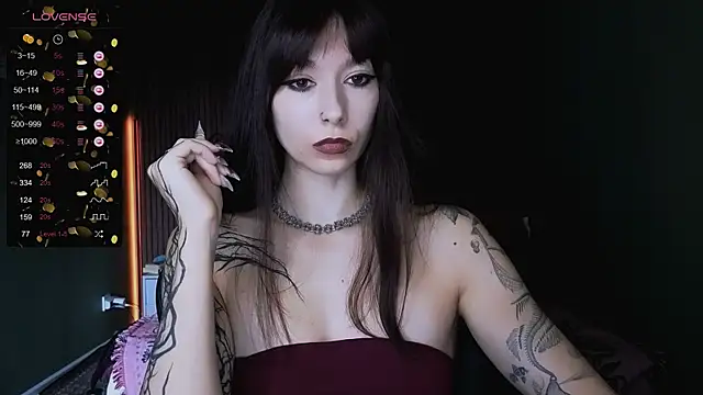 JillVerdon online show from July 29, 9:31 am