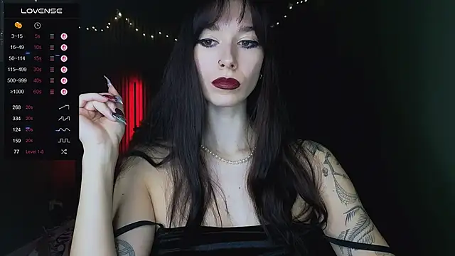 JillVerdon online show from January 14, 6:57 pm