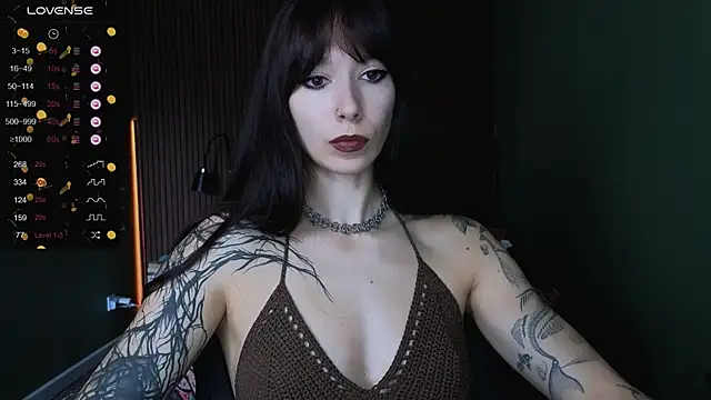 JillVerdon online show from July 25, 9:27 am