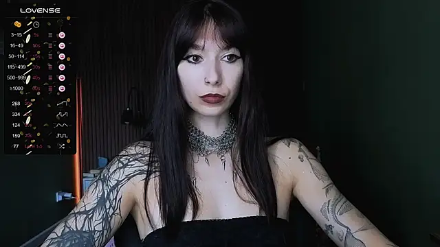 JillVerdon online show from July 22, 9:21 am