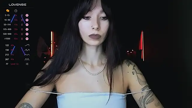 JillVerdon online show from November 3, 6:45 pm