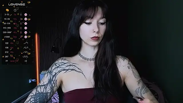 JillVerdon online show from July 12, 10:05 am