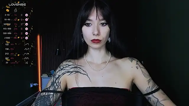 JillVerdon online show from July 5, 9:59 am