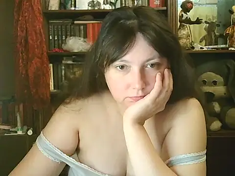 Snapshot of CarrieQPeach chatting on October 12, 7:16 pm CarrieQPeach online show from October 12, 7:16 pm