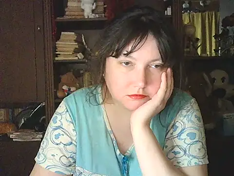 CarrieQPeach online show from April 30, 8:47 pm