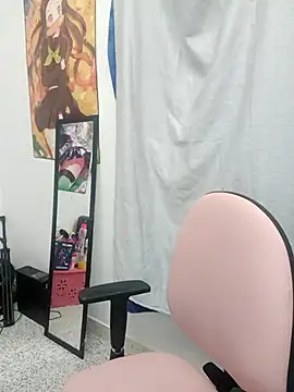 Nakahara01  online show from May 11, 1:35 pm