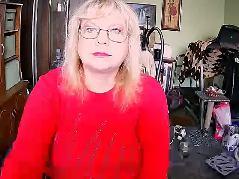 LOLA8888 online show from October 2, 11:59 am