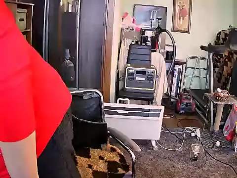 LOLA8888 online show from October 17, 11:35 am