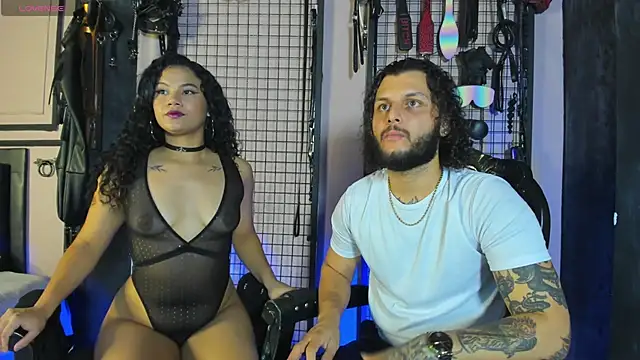 Twisted Fantasy online show from September 16, 5:59 am