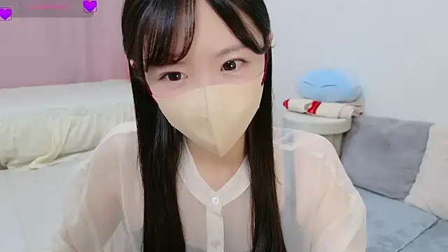 Snapshot of anchan_ chatting on September 12, 2:35 pm anchan online show from September 12, 2:35 pm