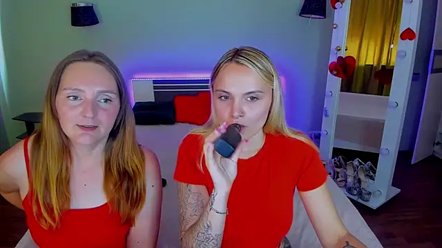 MagicEyess online show from July 24, 8:23 am