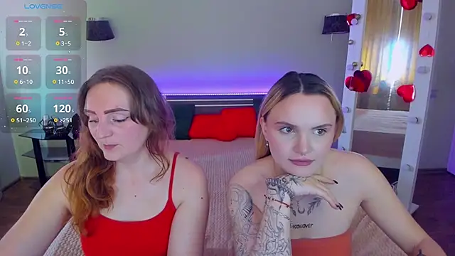 MagicEyess online show from May 2, 9:12 am