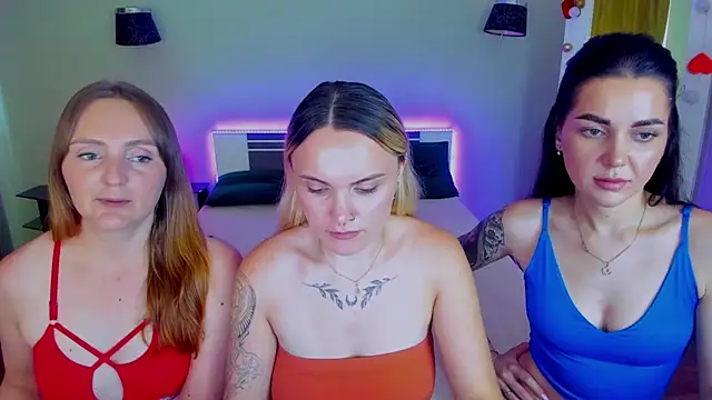 MagicEyess online show from July 9, 9:55 am