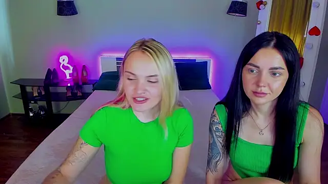 MagicEyess online show from July 13, 8:37 am