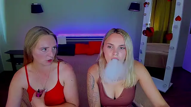 MagicEyess online show from August 3, 12:22 pm