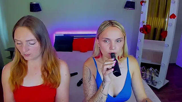 MagicEyess online show from July 12, 8:26 am