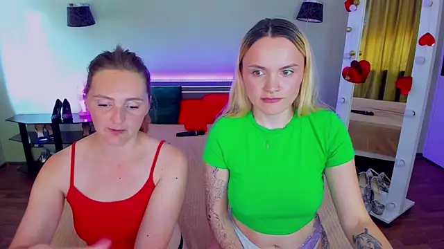 MagicEyess online show from June 27, 12:22 pm