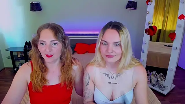 MagicEyess online show from June 20, 9:35 am
