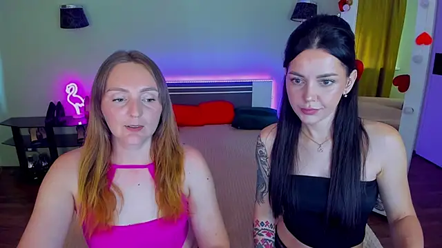 MagicEyess online show from July 5, 7:47 am