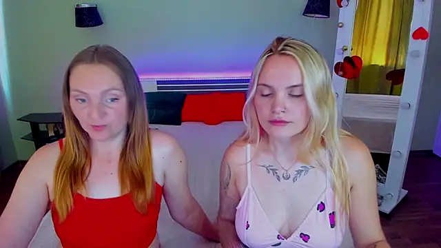 MagicEyess online show from July 19, 9:33 am