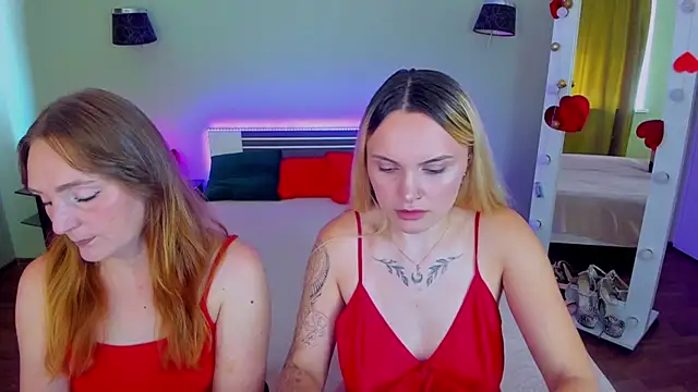 MagicEyess online show from July 7, 6:58 am