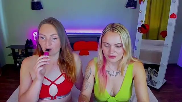 MagicEyess online show from July 14, 10:21 am