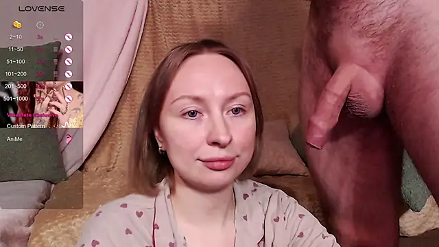 BobbyMiMi online show from November 27, 12:52 pm