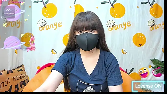 alonelove   online show from February 23, 2:23 am