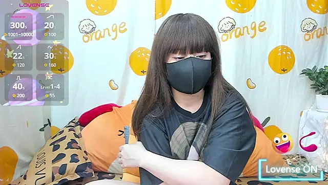 alonelove   online show from May 4, 2:37 am