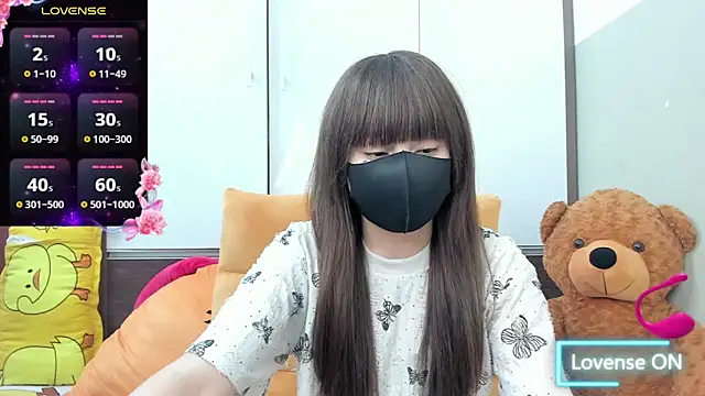 alonelove   online show from August 3, 2:59 am