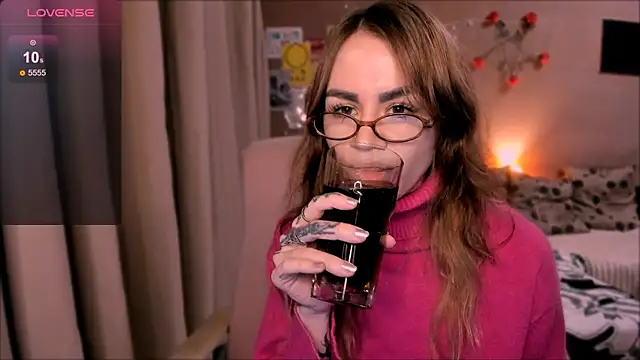  selectrra online show from January 5, 8:34 pm