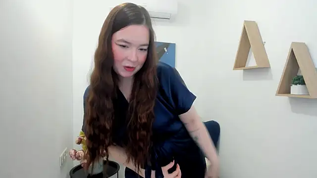 WishToBloom online show from March 17, 3:32 am