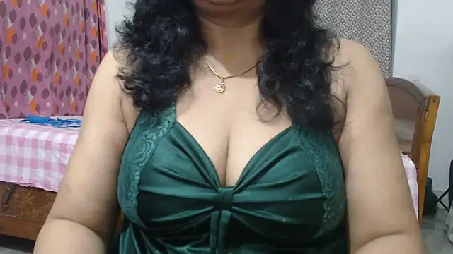 sexy jaaan online show from October 10, 5:40 pm