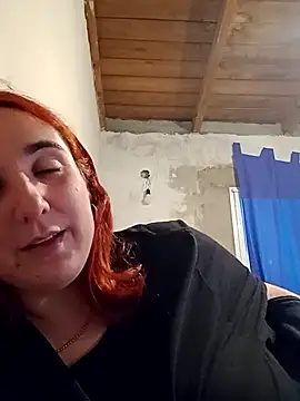 black lady731 online show from September 15, 9:55 pm