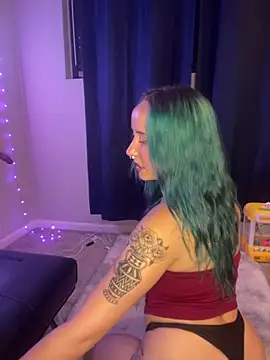 clarasosaa online show from May 2, 3:32 am