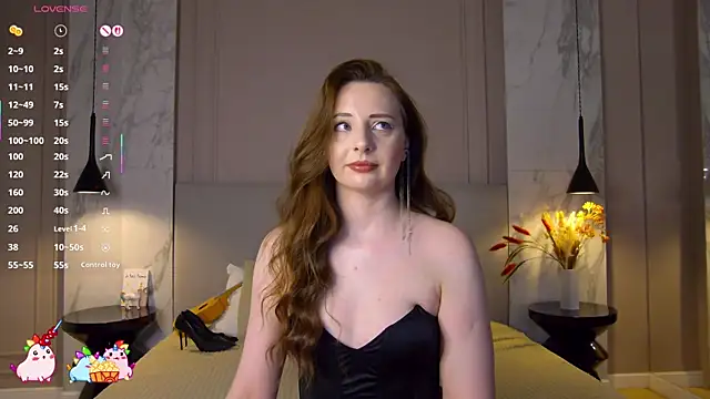 maltii evans online show from May 1, 5:10 am