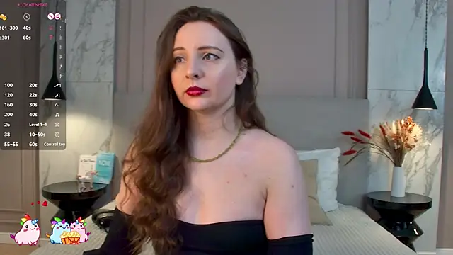 maltii evans online show from November 18, 5:08 am