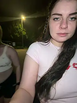 EllyNora online show from July 30, 9:48 pm