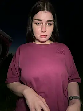 EllyNora online show from July 9, 9:06 pm