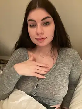 EllyNora online show from November 16, 10:43 pm