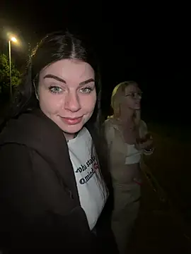 EllyNora online show from August 1, 10:23 pm