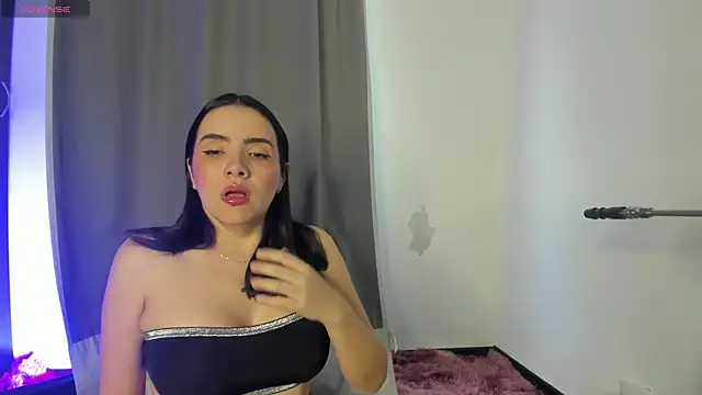 rouse lili online show from June 7, 12:45 pm