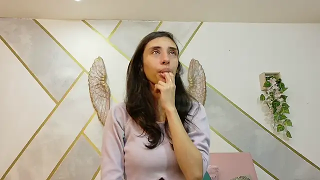 RoxanaCyrano  online show from October 27, 8:14 pm