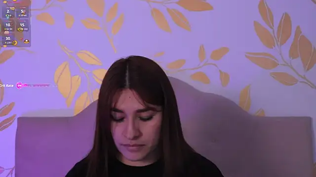 alix bay online show from November 13, 8:30 pm