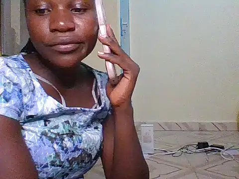 prettychic5 online show from January 16, 4:47 pm