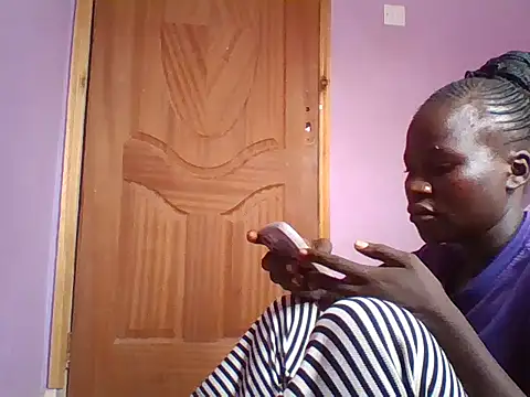 prettychic5 online show from September 16, 1:08 pm