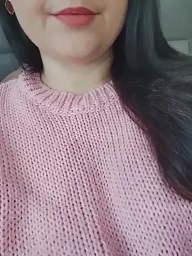 ErikaVlovely online show from March 6, 1:17 pm